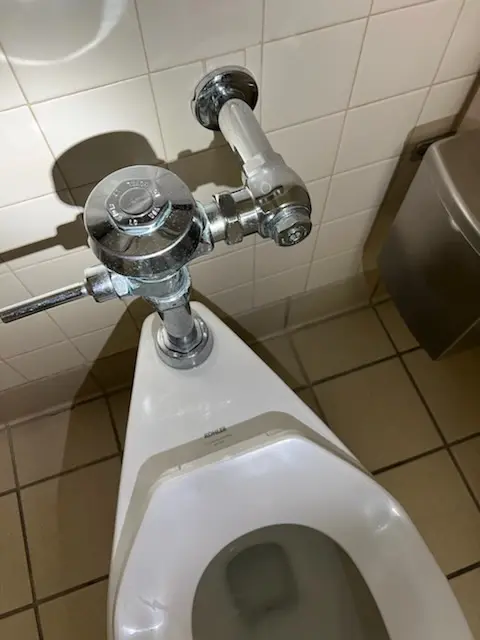 Fixture installation and repair for Hydro Jetting in Freeport